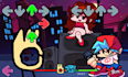 do compose custom fnf song, chart, chromatic, cover, character, sprites, fnf mod