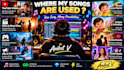 create original custom songs and music tracks