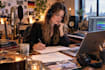 compose and write a complete original german song for you
