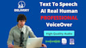 create female ai voiceovers with elevenlabs