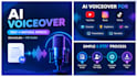 create ai text to speech and natural voiceovers