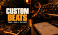 create an amazing custom type beat for you