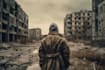 compose cinematic horror scoring with a mystic and suspenseful atmosphere