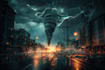 compose epic cinematic orchestral trailer