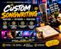 write original songs lyrics and melodies