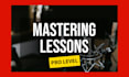 teach mastering for fl studio, ableton, logic, and pro tools