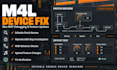 build max for live custom midi device max msp ableton live tools m4l debugging