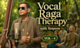sing, compose, produce ancient mantra chants