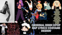 write catchy rap lyrics and professional songs for you