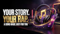 create a custom rap song with original lyrics