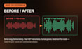 recreate your ai generated song into a real instrumental