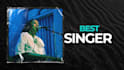 write original rnb song lyrics and vocal melodies