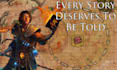 be your dnd narrator and fantasy voice actor