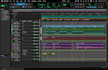 be able to mix and master tracks given to me using pro tools