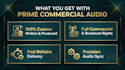 make a custom commercial jingle for your business