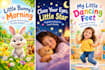 write and sing childrens song and nursery rhymes