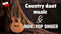 record group vocals, backing vocals, and vocal harmonies