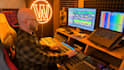 mix and master your hiphop track clean, punchy, radioready
