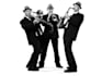 record funk, jazz, trumpet, sax, trombone, horns section