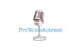 record a relatable, real human, american female voice over in 24 hrs or less