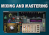 provide professional mixing and mastering services