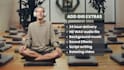 record a meditation, sleep story, or affirmation voice over