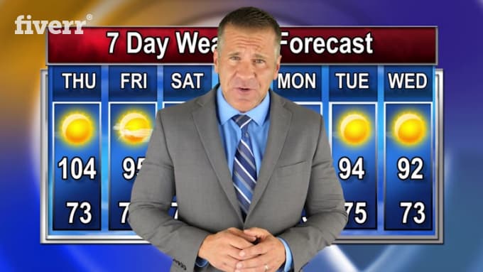 produce-a-weather-forecast-or-meteorologist-video-in-24-hours-by-bookreviewstew