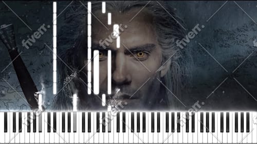 Make Reactive Piano Visualizer By Carlosepicmusic It has been used on many recordings. make reactive piano visualizer