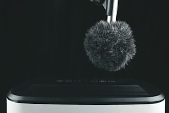 create foley for your video, film, game or other project