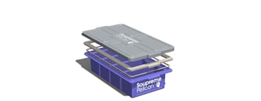 Food Container (Soupreme Pelican)