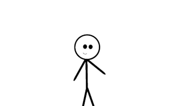 Create funny stickman stick figure animations for social media by Ysteve144 Fiverr