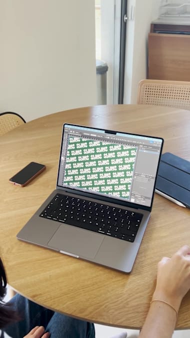 Fashion Branding and Tech Pack