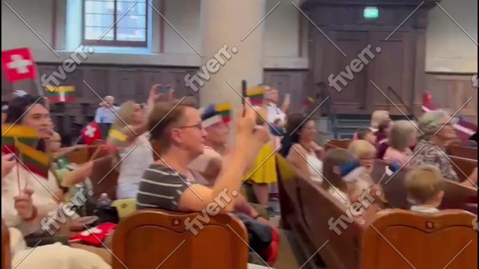 Immagine del campione di lavoro