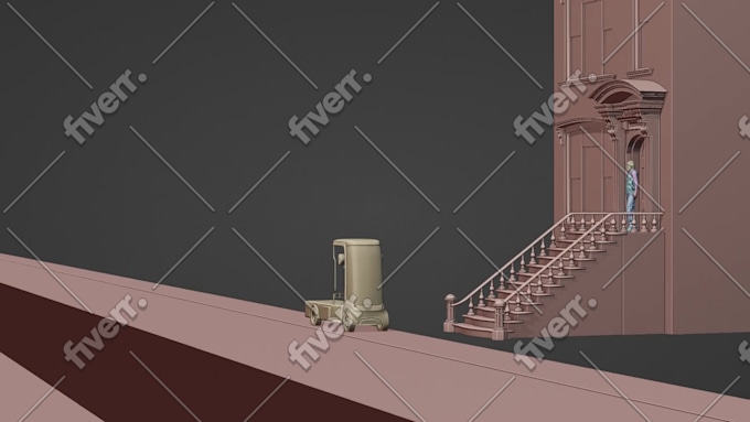 Imagen de muestra de trabajo