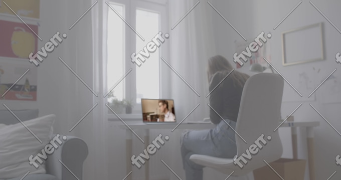 Immagine del campione di lavoro