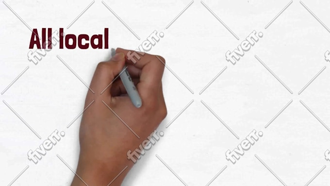 Image d'échantillon de travail