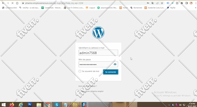 Worksample image