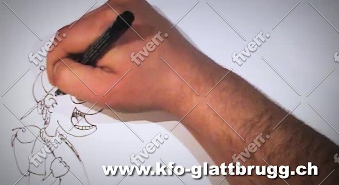 Imagem de amostra