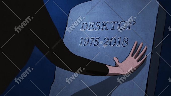 Image d'échantillon de travail