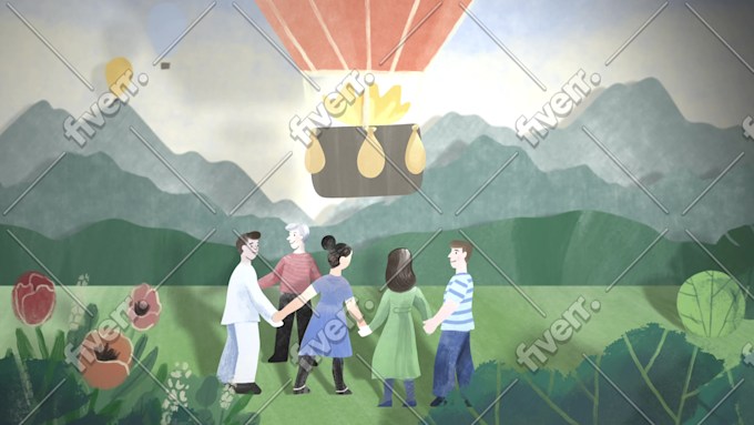 Immagine del campione di lavoro