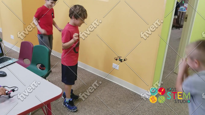 Imagem de amostra