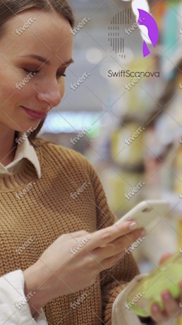 Immagine del campione di lavoro