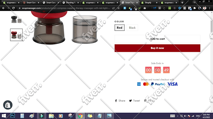 Worksample image