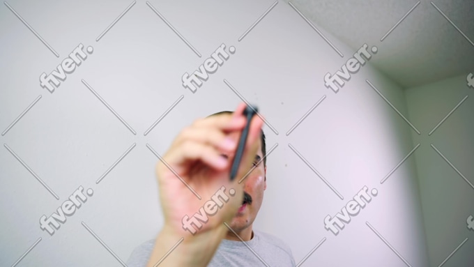 Immagine del campione di lavoro