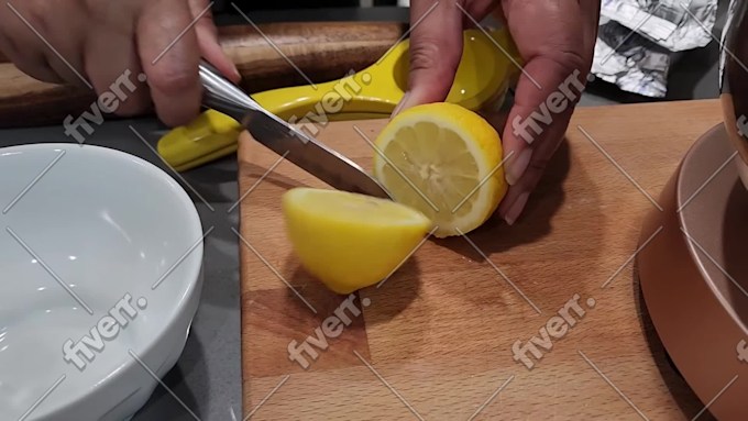 Immagine del campione di lavoro
