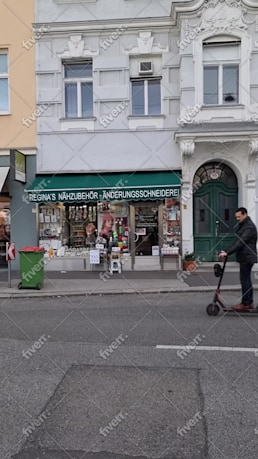 Immagine del campione di lavoro