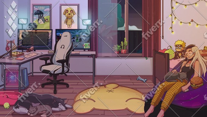 Immagine del campione di lavoro