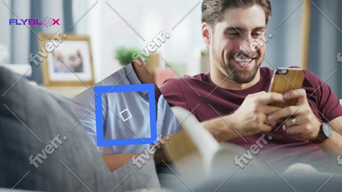 Immagine del campione di lavoro