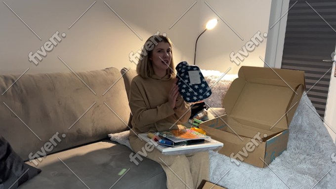 Werkvoorbeeld