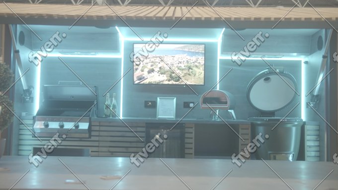 Immagine del campione di lavoro